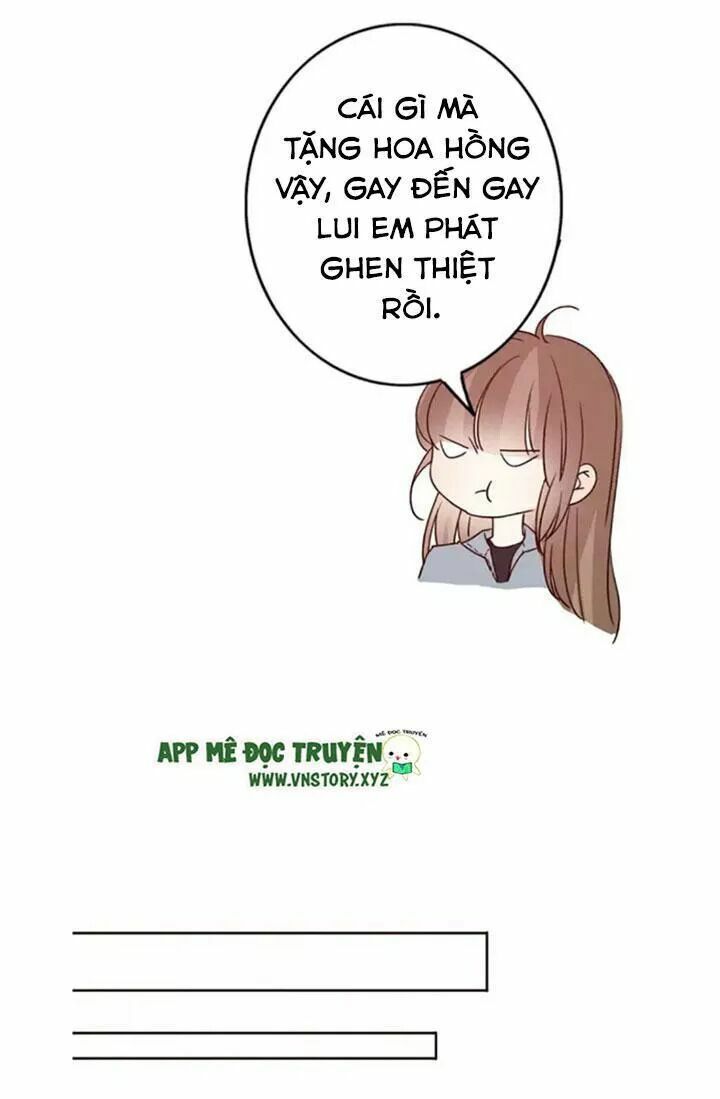 Tình yêu không nói dối: Chapter 61