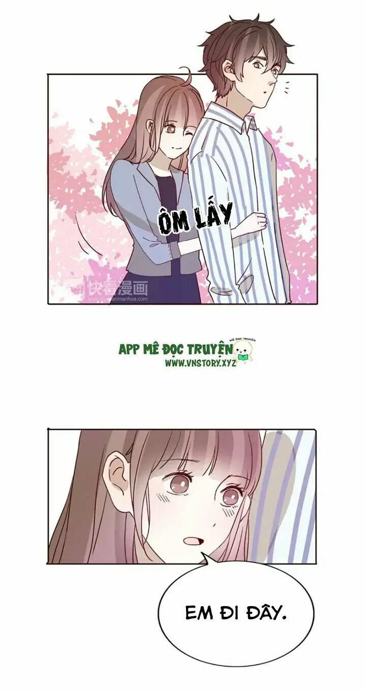 Tình yêu không nói dối: Chapter 61
