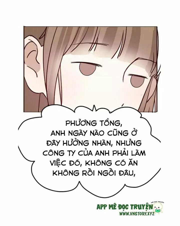 Tình yêu không nói dối: Chapter 61
