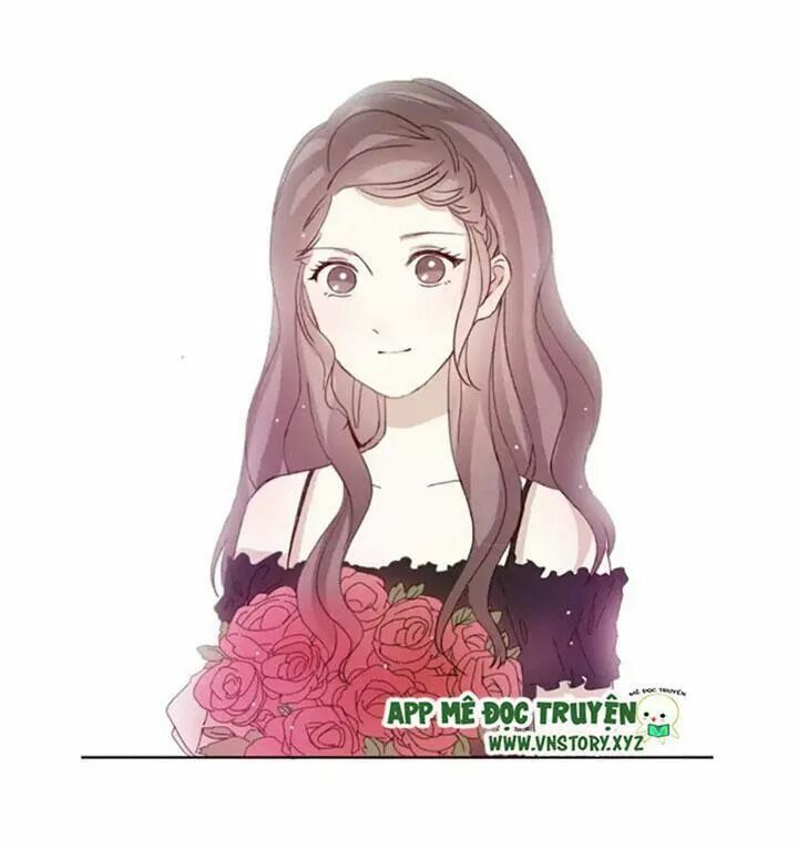 Tình yêu không nói dối: Chapter 61