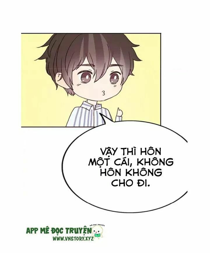 Tình yêu không nói dối: Chapter 61