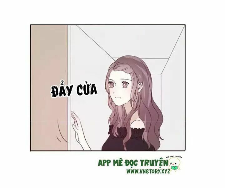 Tình yêu không nói dối: Chapter 61