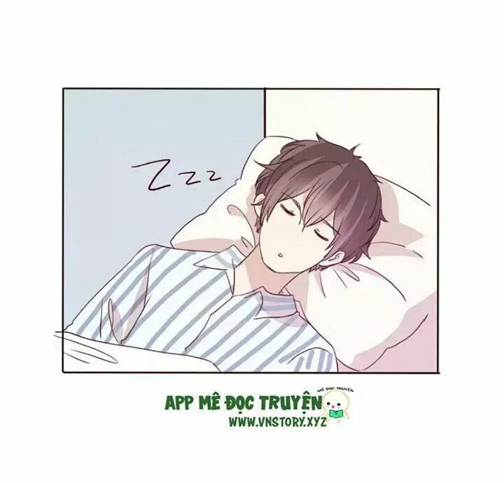 Tình yêu không nói dối: Chapter 61