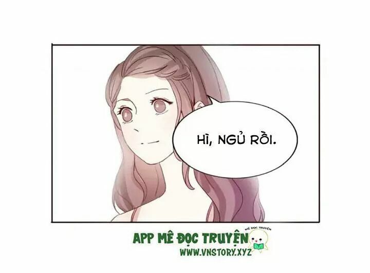 Tình yêu không nói dối: Chapter 61