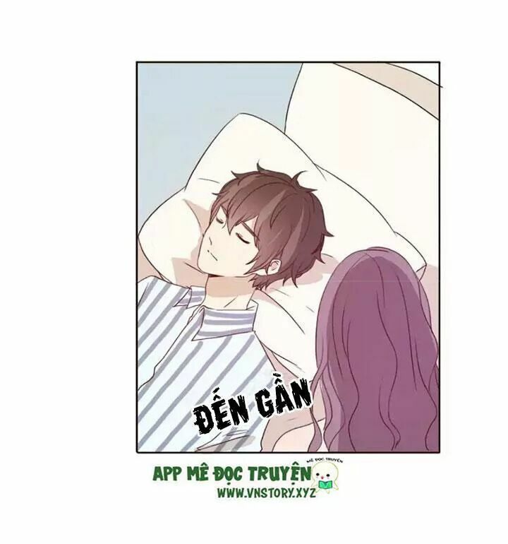 Tình yêu không nói dối: Chapter 61