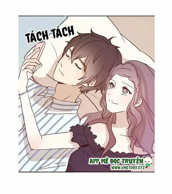Tình yêu không nói dối: Chapter 61
