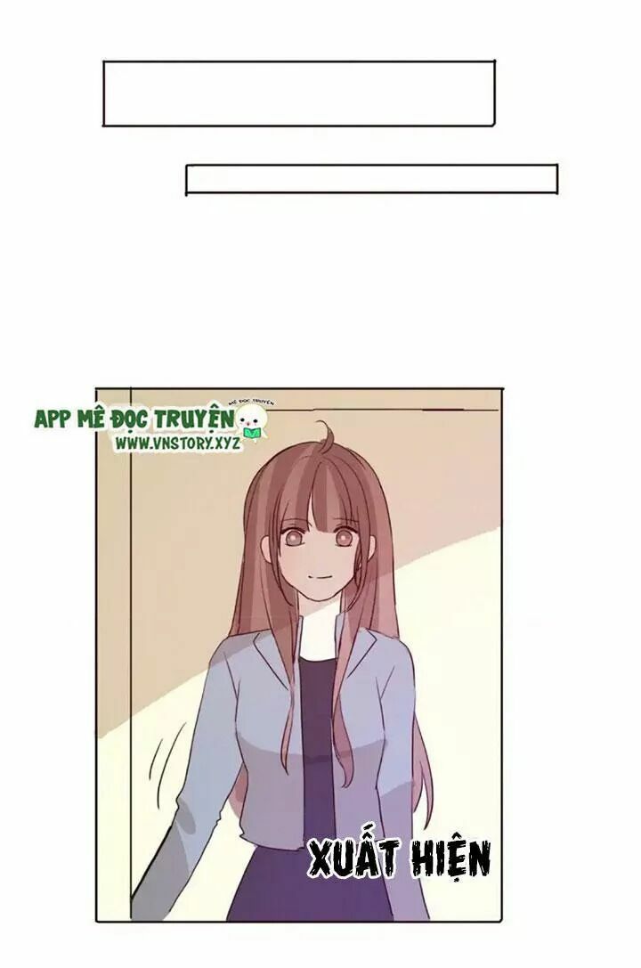 Tình yêu không nói dối: Chapter 61