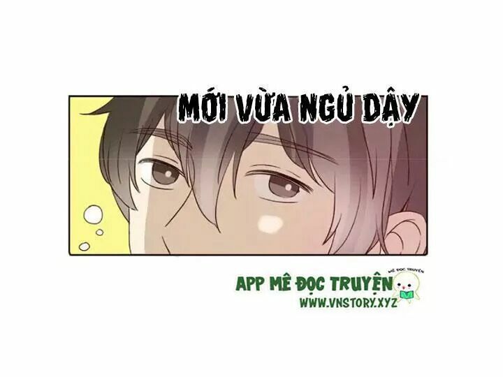 Tình yêu không nói dối: Chapter 61