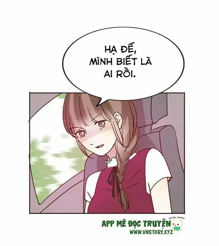 Tình yêu không nói dối: Chapter 62