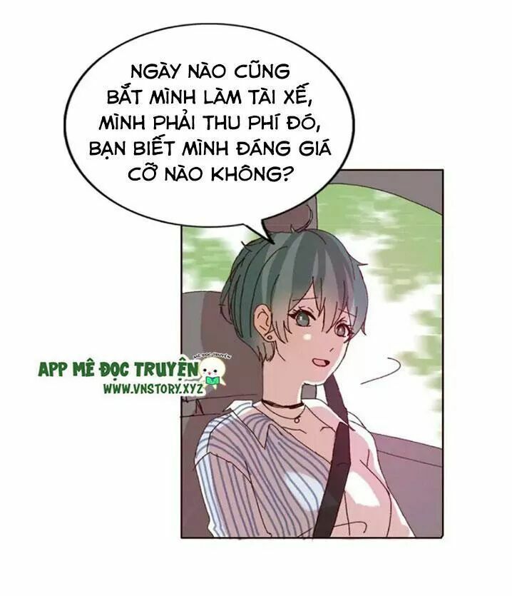 Tình yêu không nói dối: Chapter 62
