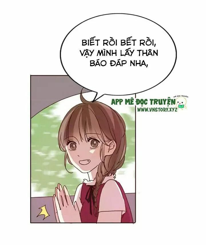 Tình yêu không nói dối: Chapter 62