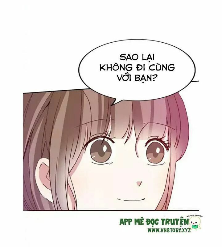 Tình yêu không nói dối: Chapter 62