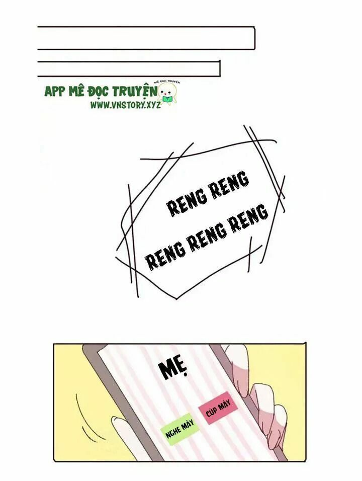 Tình yêu không nói dối: Chapter 62