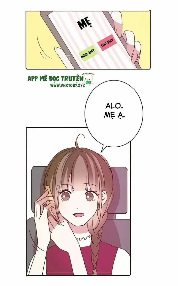 Tình yêu không nói dối: Chapter 62