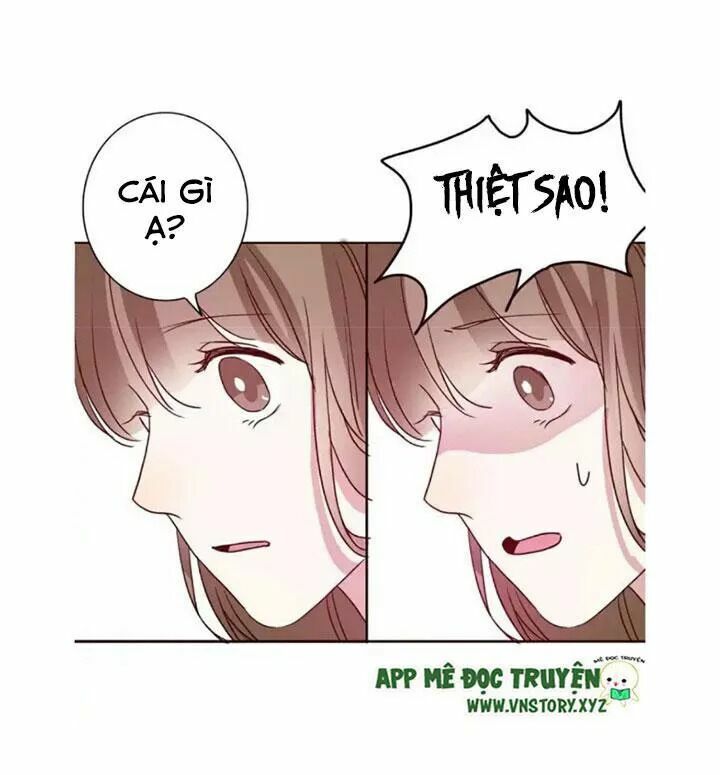 Tình yêu không nói dối: Chapter 62