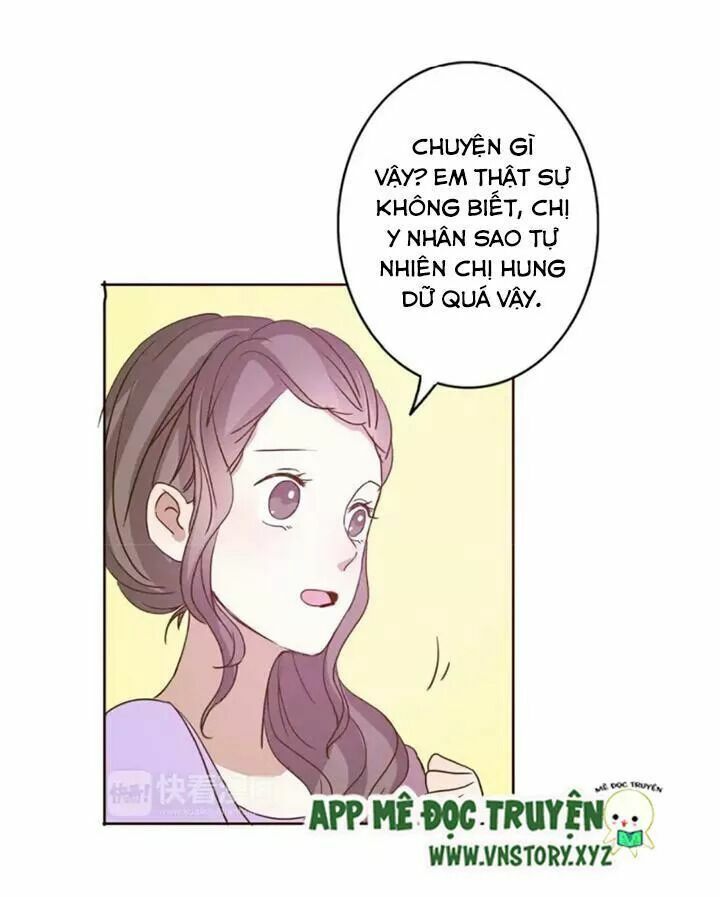 Tình yêu không nói dối: Chapter 63