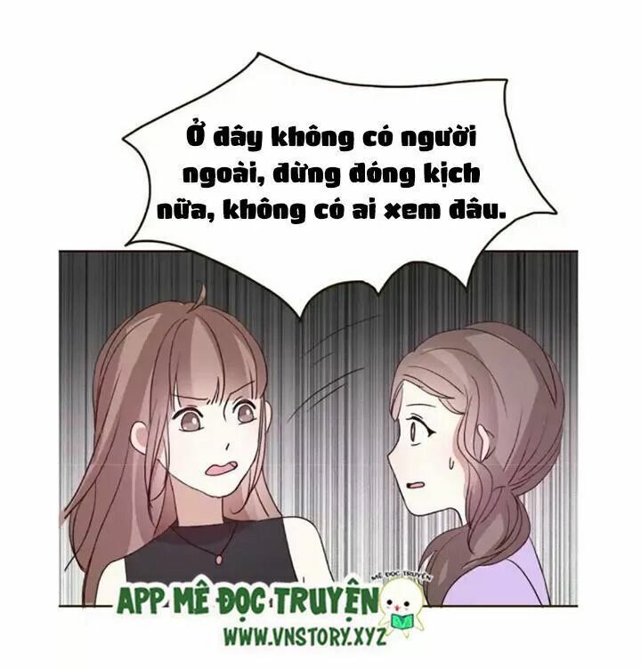 Tình yêu không nói dối: Chapter 63