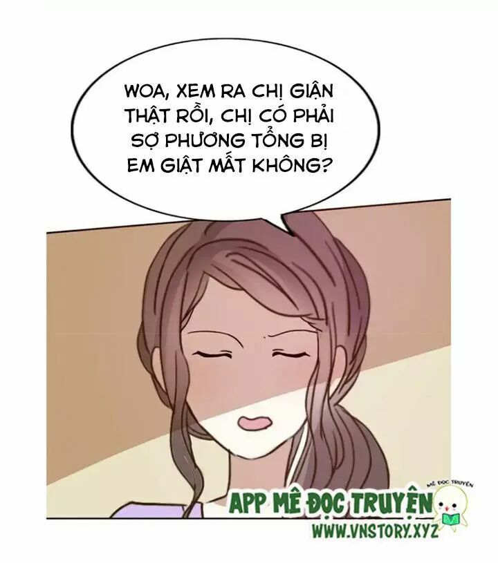 Tình yêu không nói dối: Chapter 63