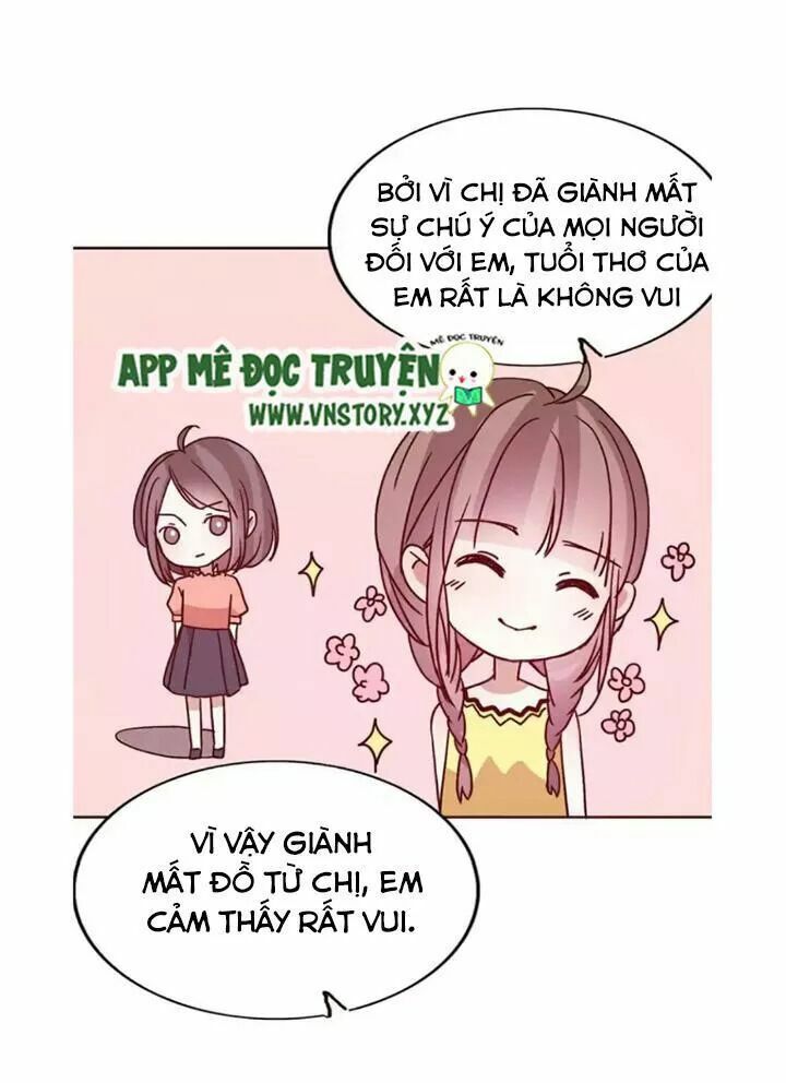 Tình yêu không nói dối: Chapter 63
