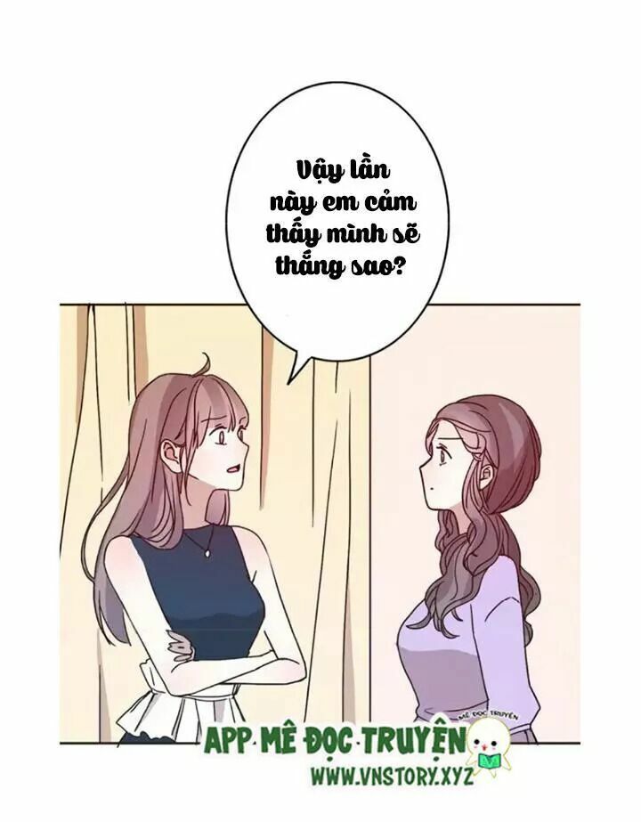 Tình yêu không nói dối: Chapter 63