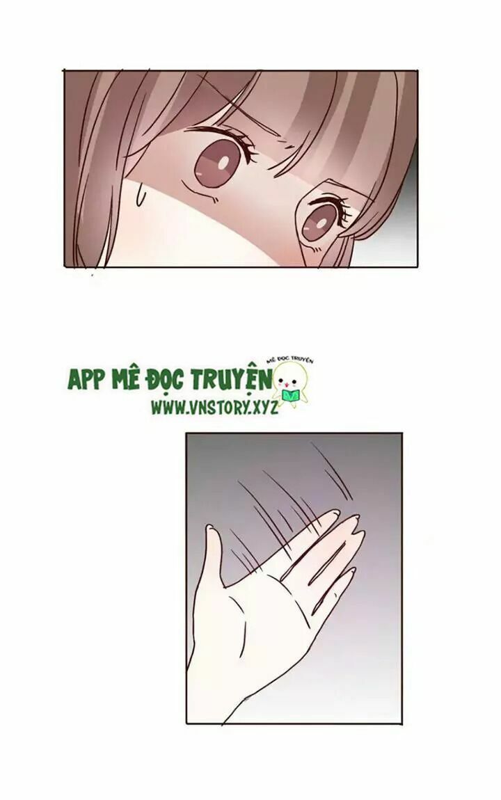 Tình yêu không nói dối: Chapter 63