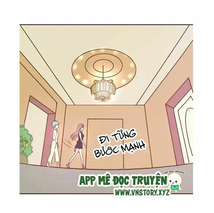 Tình yêu không nói dối: Chapter 63