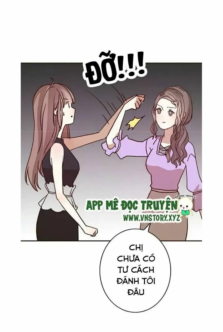 Tình yêu không nói dối: Chapter 63