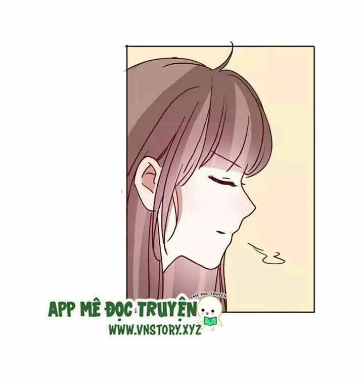 Tình yêu không nói dối: Chapter 63