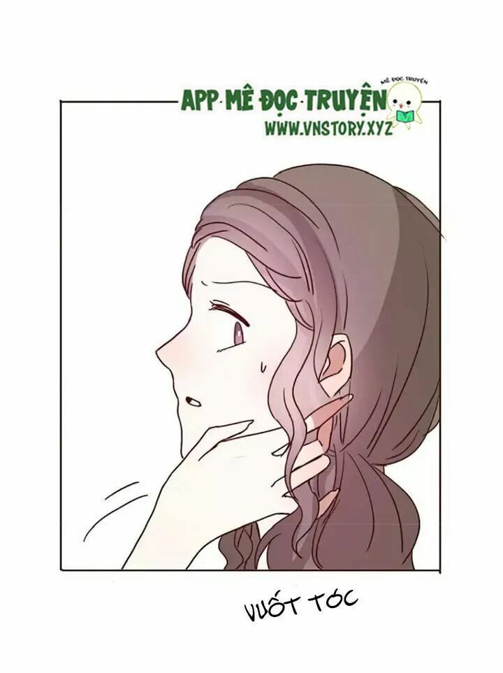 Tình yêu không nói dối: Chapter 63