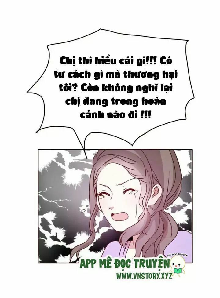 Tình yêu không nói dối: Chapter 63