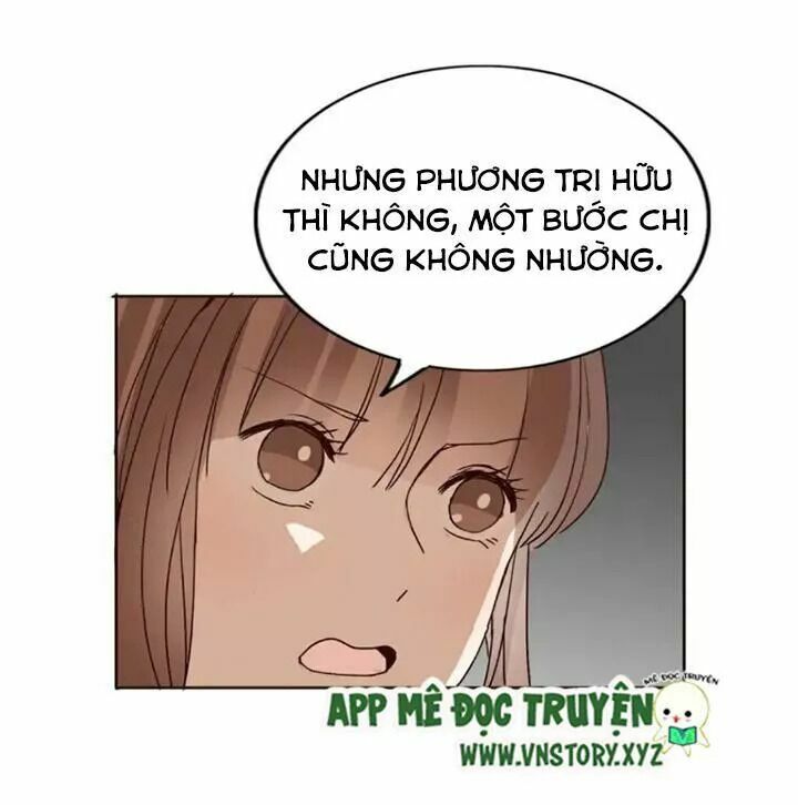 Tình yêu không nói dối: Chapter 63