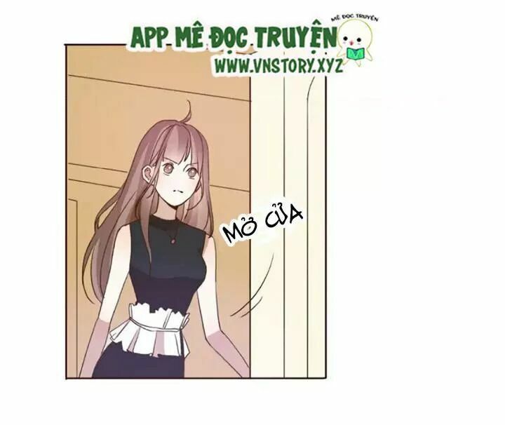 Tình yêu không nói dối: Chapter 63