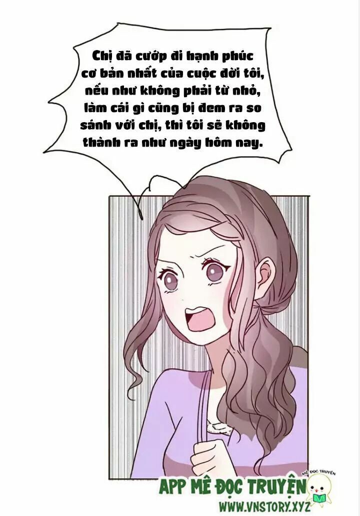 Tình yêu không nói dối: Chapter 63
