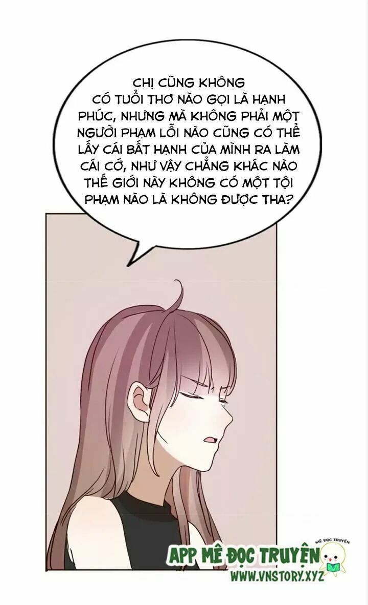 Tình yêu không nói dối: Chapter 63