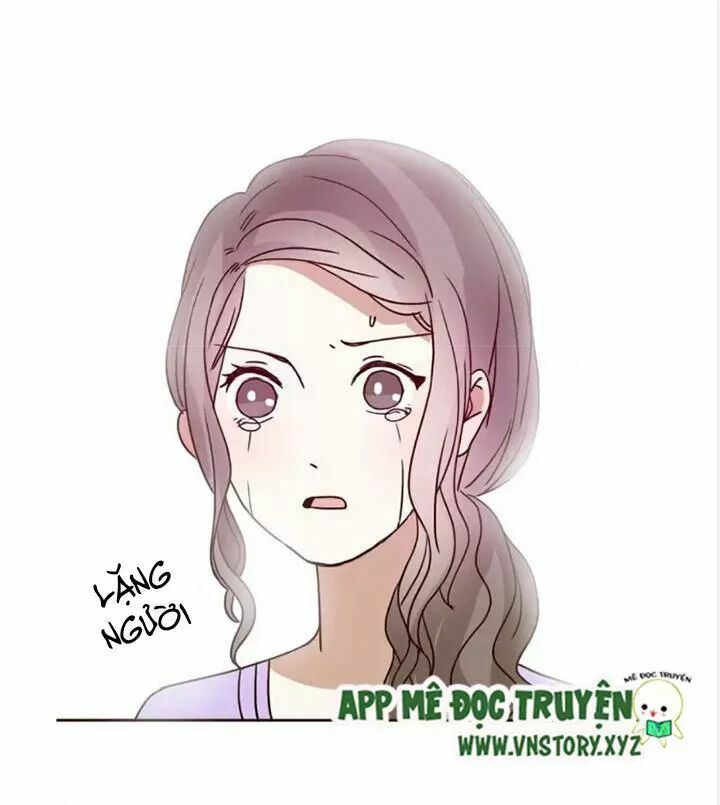 Tình yêu không nói dối: Chapter 63