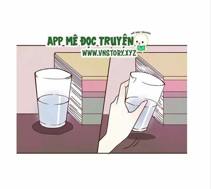 Tình yêu không nói dối: Chapter 63