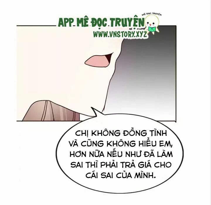 Tình yêu không nói dối: Chapter 63