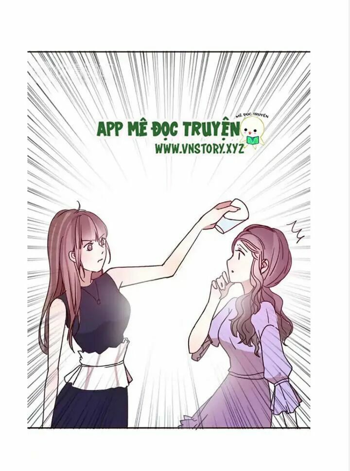 Tình yêu không nói dối: Chapter 63