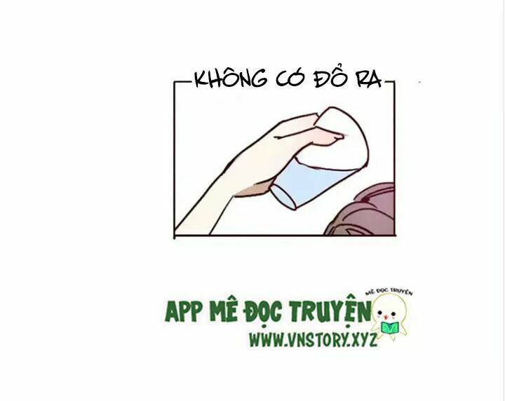 Tình yêu không nói dối: Chapter 63