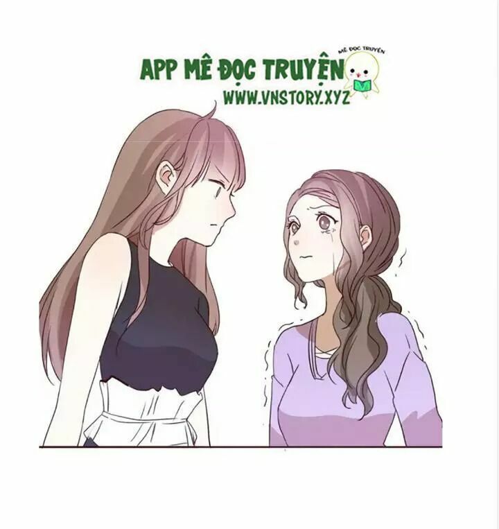 Tình yêu không nói dối: Chapter 63