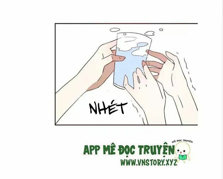 Tình yêu không nói dối: Chapter 63
