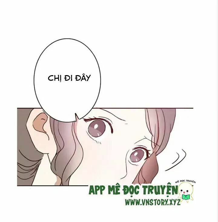 Tình yêu không nói dối: Chapter 63
