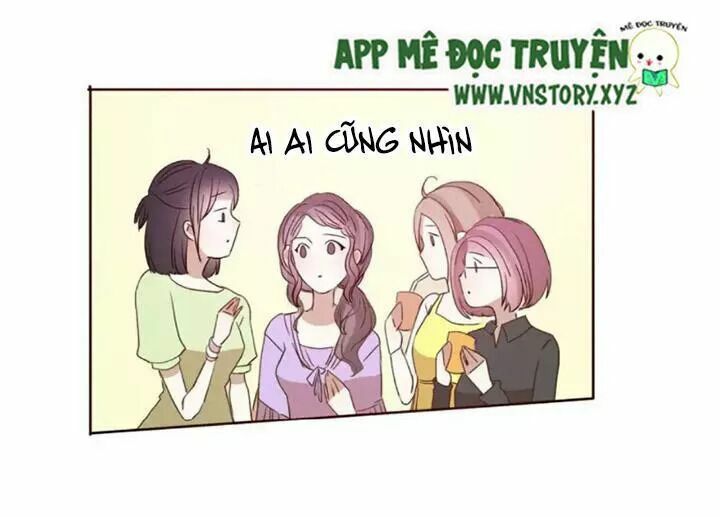 Tình yêu không nói dối: Chapter 63