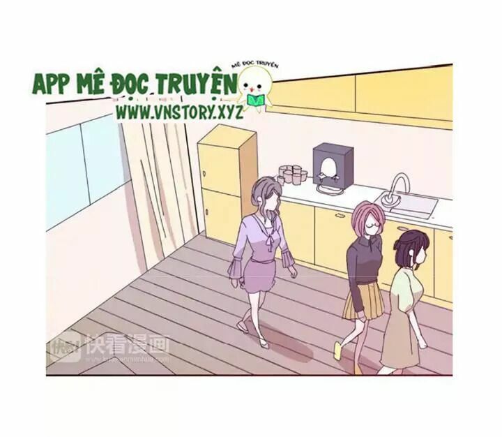 Tình yêu không nói dối: Chapter 63