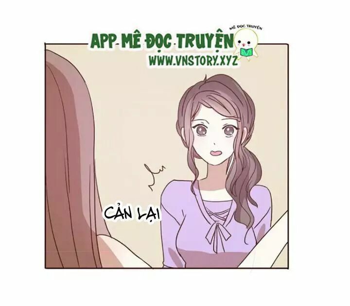 Tình yêu không nói dối: Chapter 63