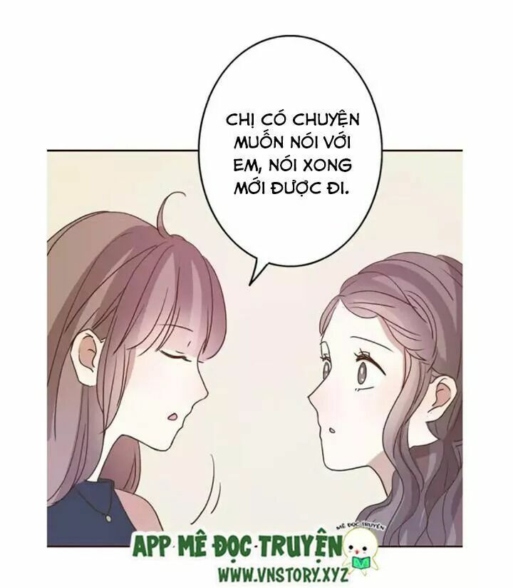 Tình yêu không nói dối: Chapter 63