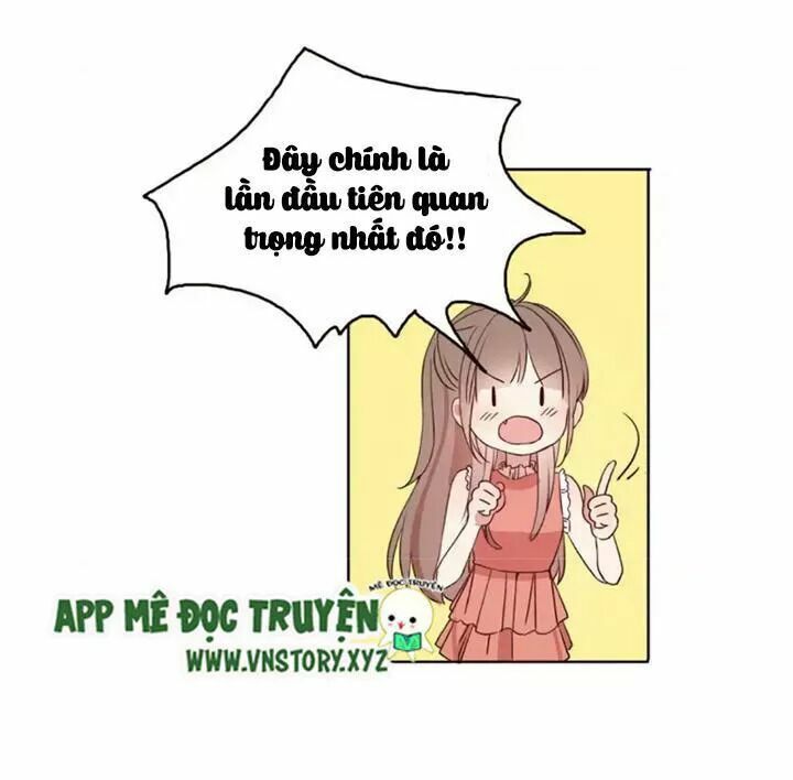 Tình yêu không nói dối: Chapter 64