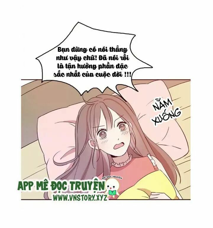 Tình yêu không nói dối: Chapter 64
