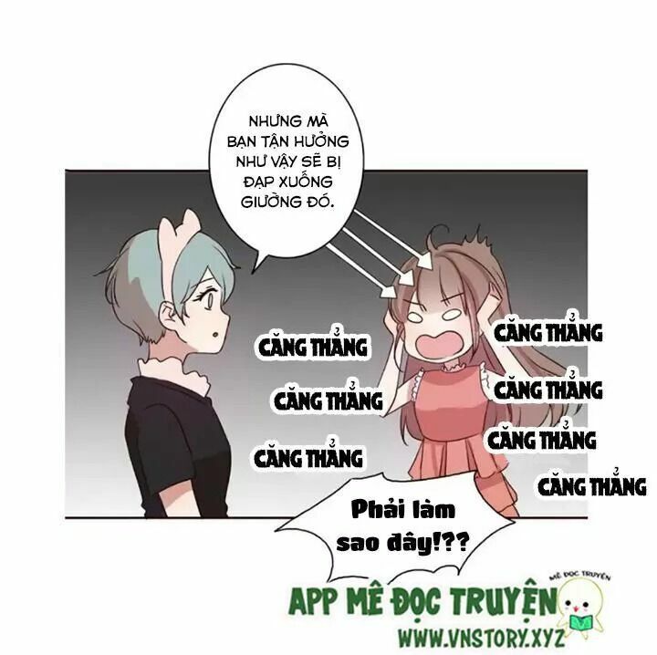 Tình yêu không nói dối: Chapter 64