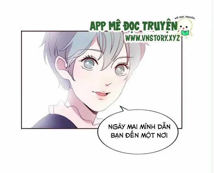 Tình yêu không nói dối: Chapter 64